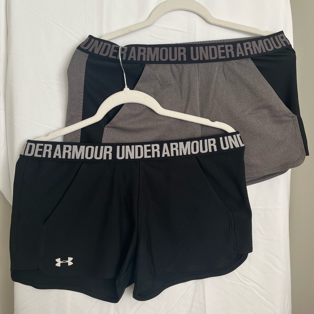 Under Armour Athletic Shorts